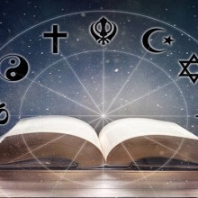 Cross-Religion Astrology